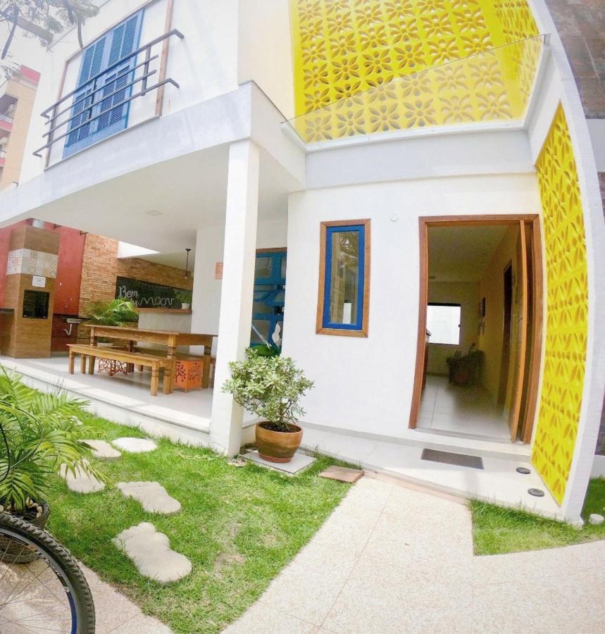 Guest House Cabo Frio Exterior foto