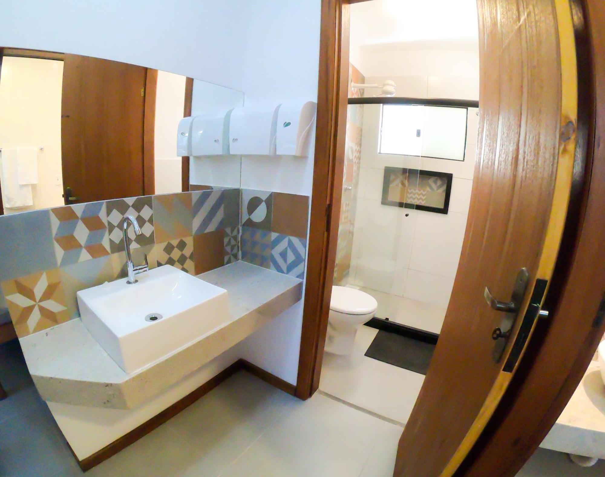 Guest House Cabo Frio Zimmer foto