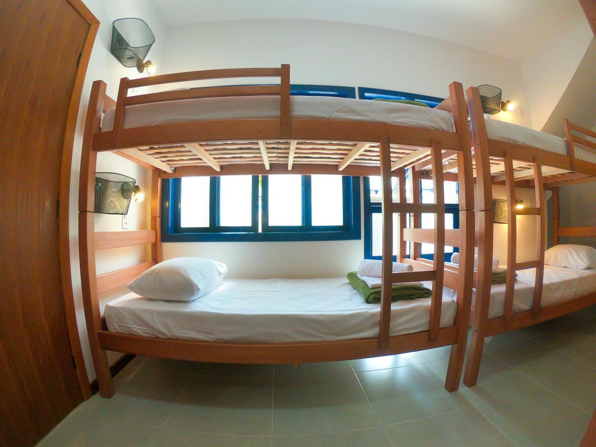 Guest House Cabo Frio Zimmer foto