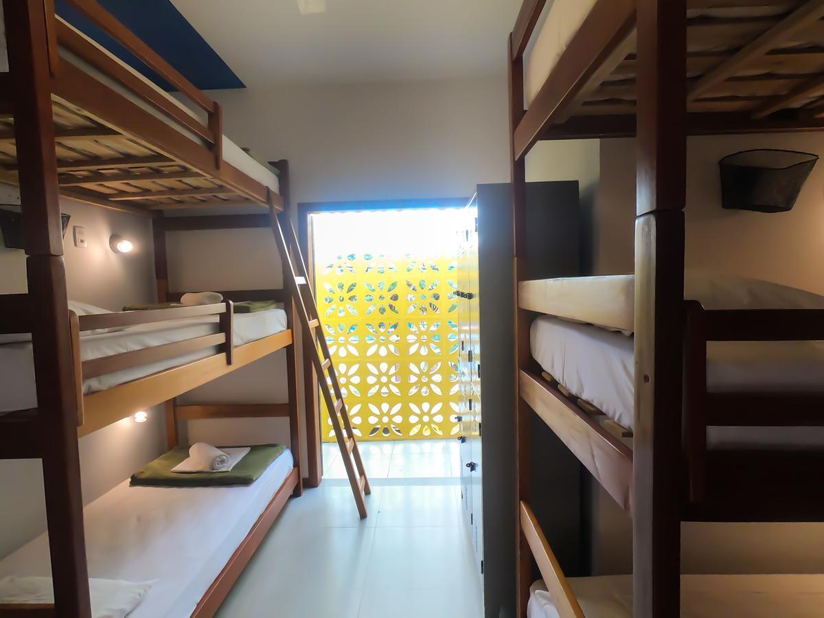 Guest House Cabo Frio Exterior foto
