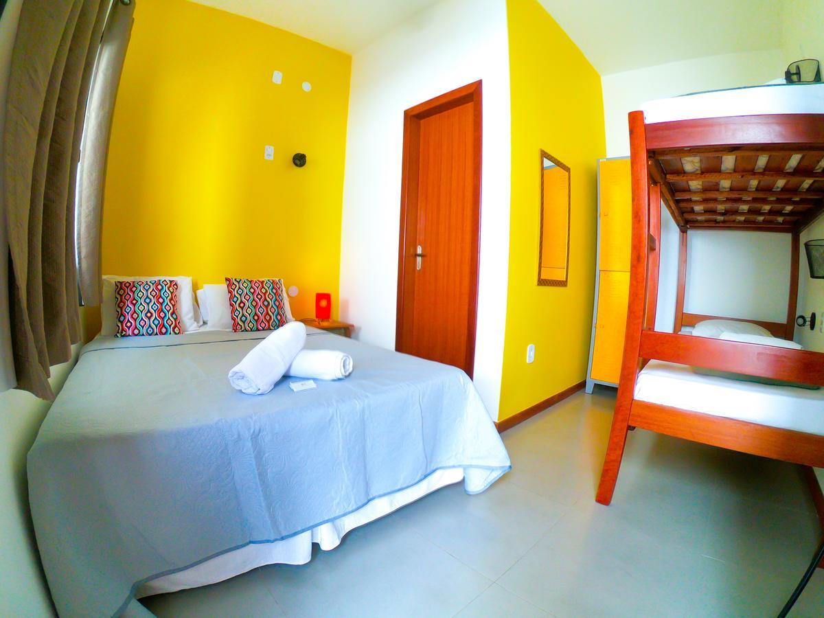 Guest House Cabo Frio Exterior foto
