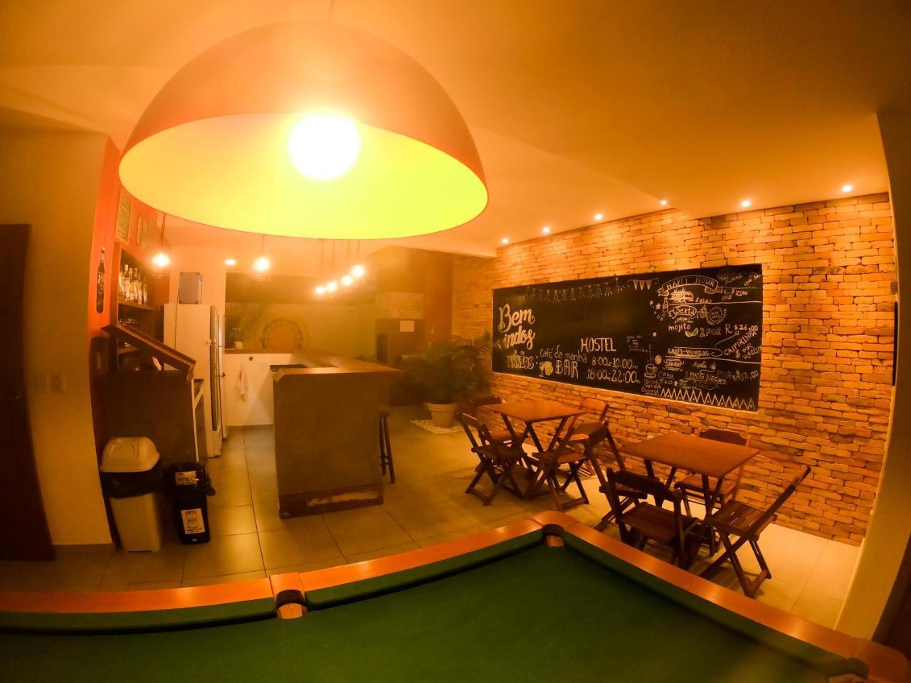 Guest House Cabo Frio Exterior foto