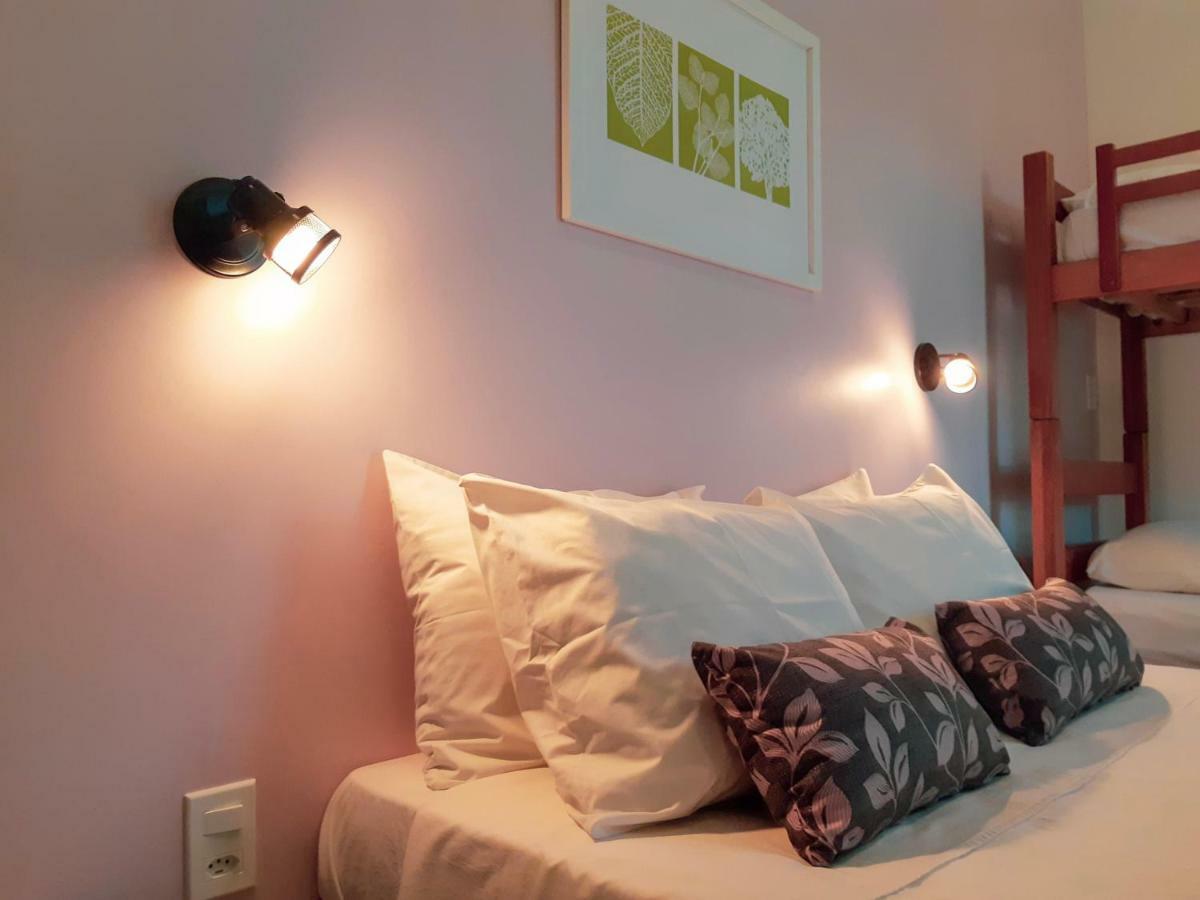 Guest House Cabo Frio Exterior foto